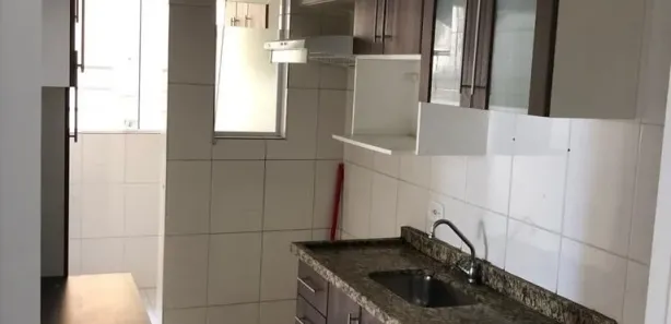 Apartamento com 2 Quartos à venda, 63m² no Jardim dos Estados, Taubaté