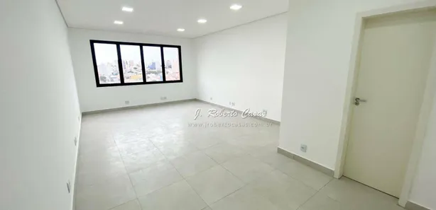 Sala Comercial para alugar, 37m² no Vila Hortência, Sorocaba
