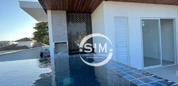 Cobertura com 3 Quartos à venda, 132m² no Palmeiras, Cabo Frio