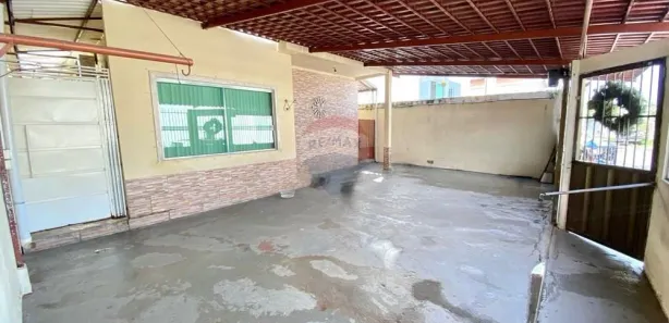 Casa com 4 Quartos à venda, 166m² no Parque 10 de Novembro, Manaus