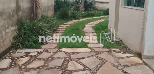 Casa com 3 Quartos à venda, 1000m² no Recanto da Lagoa, Lagoa Santa