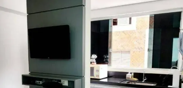 Apartamento com 1 Quarto à venda, 29m² no Savassi, Belo Horizonte