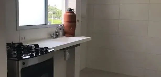 Apartamento com 2 Quartos à venda, 43m² no Cassange, Salvador