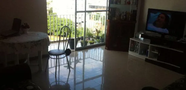 Apartamento com 3 Quartos à venda, 89m² no Garcia, Salvador