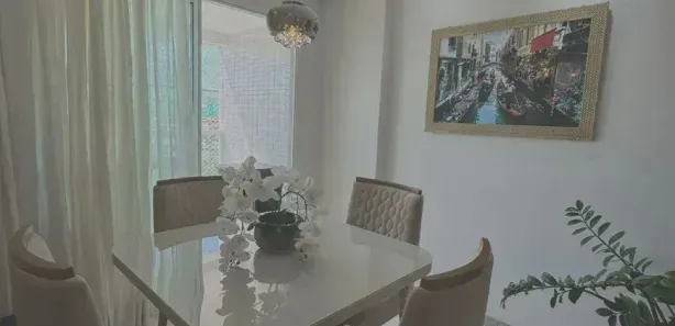 Apartamento com 3 Quartos à venda, 79m² no Atalaia, Aracaju
