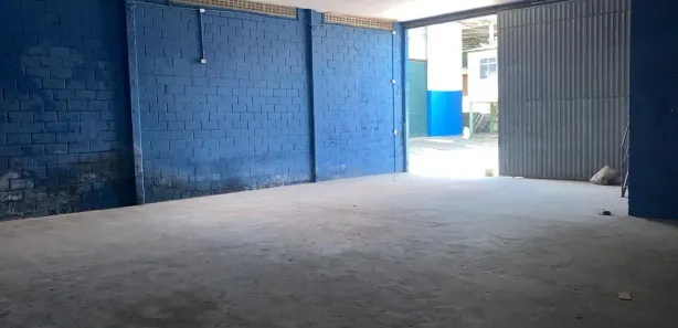 Galpão/Depósito/Armazém para alugar, 200m² no Águas Claras, Salvador