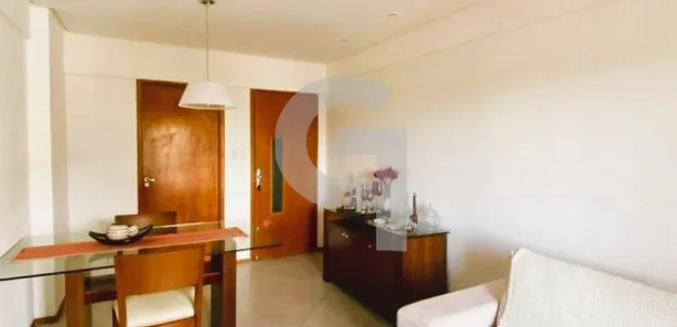 Apartamento com 3 Quartos à venda, 76m² no Acupe de Brotas, Salvador