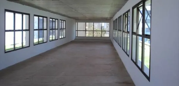 Ponto Comercial à venda, 268m² no Santo Agostinho, Belo Horizonte