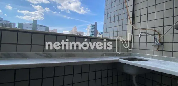 Ponto Comercial para alugar, 27m² no Anchieta, Belo Horizonte