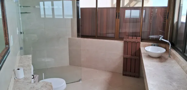 Casa de Condomínio com 4 Quartos para venda ou aluguel, 200m² no , Nísia Floresta