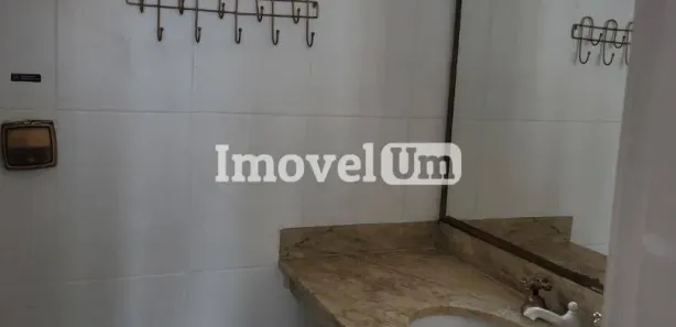 Apartamento com 3 Quartos para venda ou aluguel, 130m² no Ipanema, Rio de Janeiro