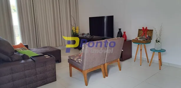 Casa de Condomínio com 4 Quartos à venda, 426m² no Lagoa Mansões, Lagoa Santa