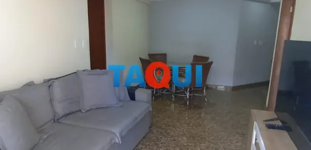 Cobertura com 4 Quartos para alugar, 160m² no Vila Nova, Cabo Frio