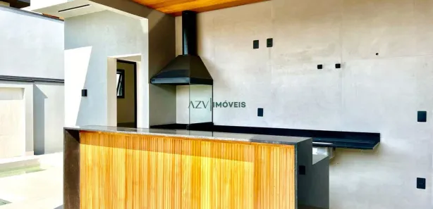 Casa de Condomínio com 3 Quartos à venda, 184m² no Residencial Colinas, Caçapava
