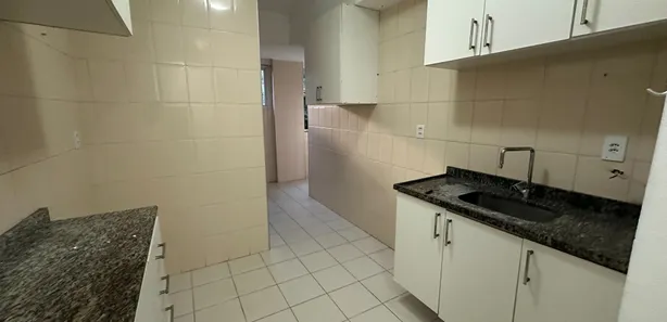 Apartamento com 2 Quartos à venda, 80m² no São Jorge, Manaus