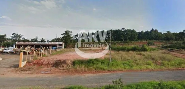 Lote/Terreno à venda, 4000m² no Berto Círio, Nova Santa Rita
