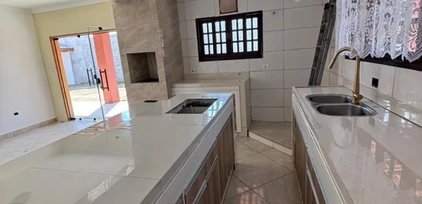 Casa com 3 Quartos para venda ou aluguel, 600m² no Loteamento Parque Vera Cruz, Tremembé