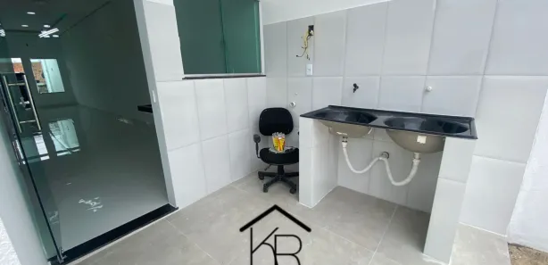 Casa com 3 Quartos à venda, 85m² no Novo Aleixo, Manaus