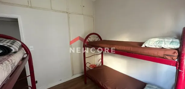 Apartamento com 2 Quartos à venda, 55m² no Boqueirão, Santos