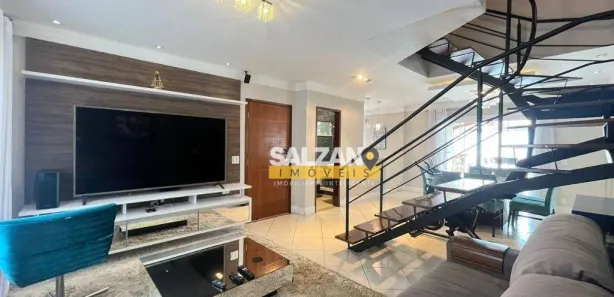 Casa de Condomínio com 3 Quartos para venda ou aluguel, 180m² no Jardim Hípica Pinheiro, Taubaté