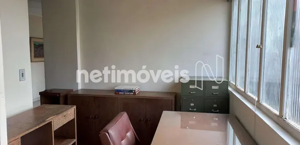Sala Comercial à venda, 46m² no Santo Agostinho, Belo Horizonte