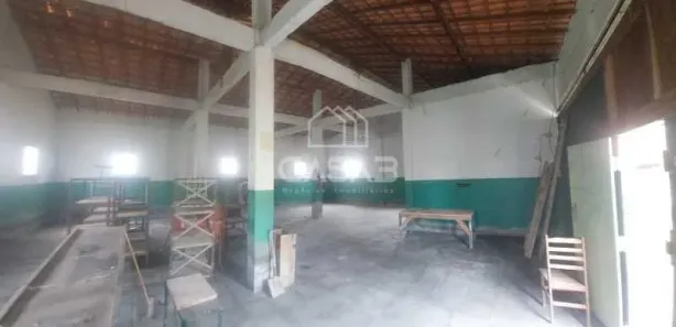 Galpão/Depósito/Armazém à venda, 203m² no Araçatiba, Maricá