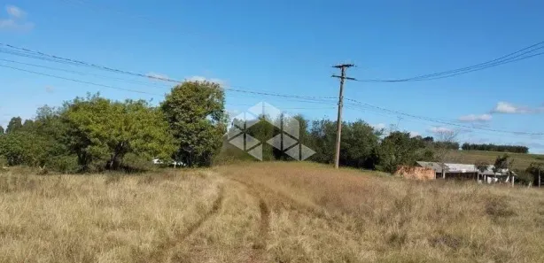 Lote/Terreno à venda, 300m² no Juscelino Kubitschek, Santa Maria