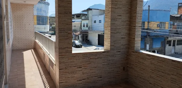 Apartamento com 2 Quartos à venda, 85m² no Centro, Nilópolis