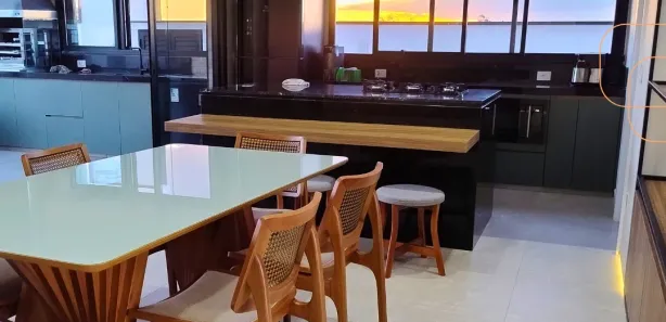 Casa de Condomínio com 3 Quartos para venda ou aluguel, 196m² no Thermas de Santa Bárbara, Águas de Santa Bárbara