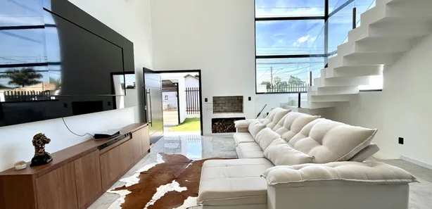 Sobrado com 2 Quartos à venda, 229m² no Centro, Nova Santa Rita