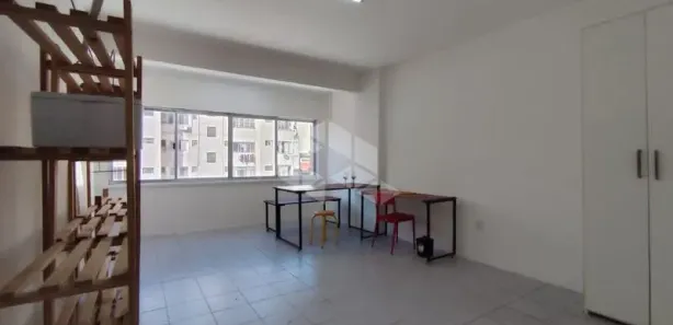 Kitnet com 1 Quarto para alugar, 37m² no Centro Histórico, Porto Alegre