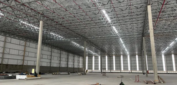 Galpão/Depósito/Armazém para alugar, 5000m² no Águas Claras, Salvador
