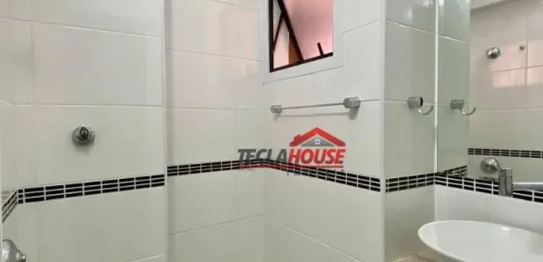 Apartamento com 3 Quartos à venda, 360m² no Enseada, Guarujá