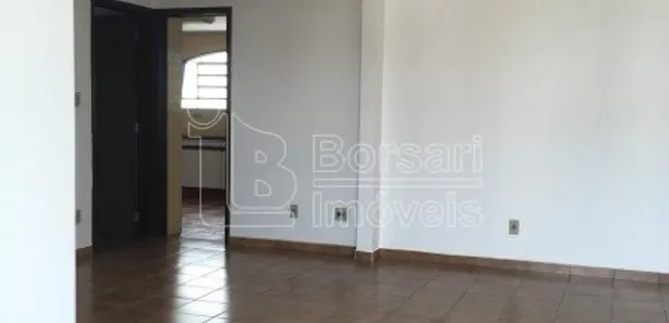 Apartamento com 3 Quartos à venda, 117m² no Centro, Araraquara