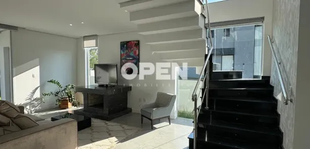 Casa de Condomínio com 4 Quartos à venda, 257m² no Sanga Funda, Nova Santa Rita