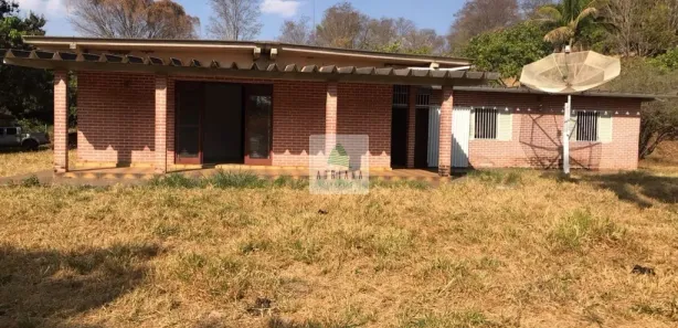 Fazenda/Sítio com 5 Quartos à venda, 500m² no , Goianápolis