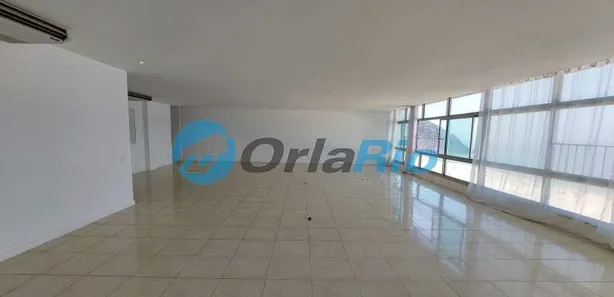 Apartamento com 3 Quartos à venda, 341m² no Copacabana, Rio de Janeiro