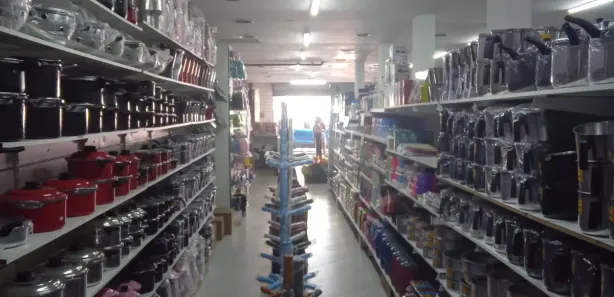 Ponto Comercial para alugar, 150m² no Periperi, Salvador