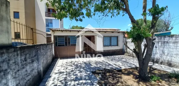 Lote/Terreno à venda, 266m² no Bom Princípio, Gravataí