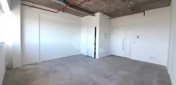 Sala Comercial para alugar, 35m² no Centro, Canoas