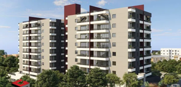 Cobertura com 3 Quartos à venda, 129m² no Centro, Ribeirão Pires