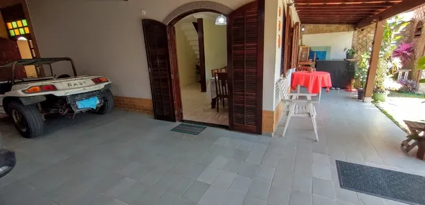 Casa com 3 Quartos para alugar, 100m² no Centro, Arraial do Cabo