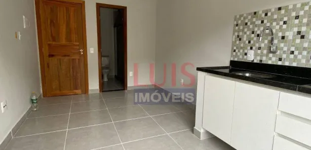 Cobertura com 1 Quarto para alugar, 35m² no Piratininga, Niterói