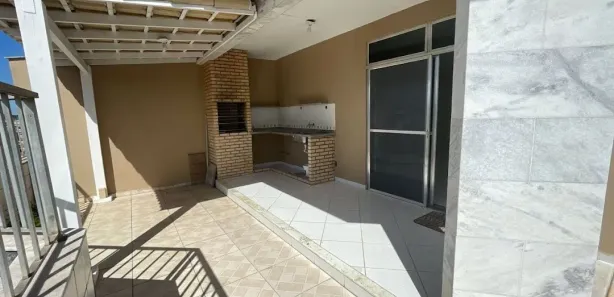 Cobertura com 4 Quartos à venda, 160m² no Algodoal, Cabo Frio