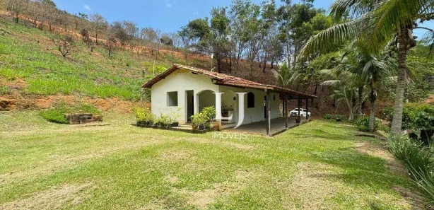 Fazenda/Sítio com 2 Quartos à venda, 222460m² no Pedro do Rio, Petrópolis