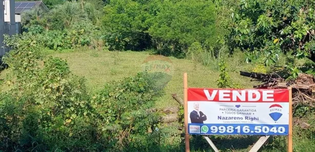 Lote/Terreno à venda, 900m² no Vila Bom Princípio, Cachoeirinha