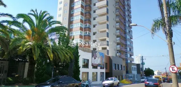 Ponto Comercial à venda, 194m² no Cidade Alta, Bento Gonçalves