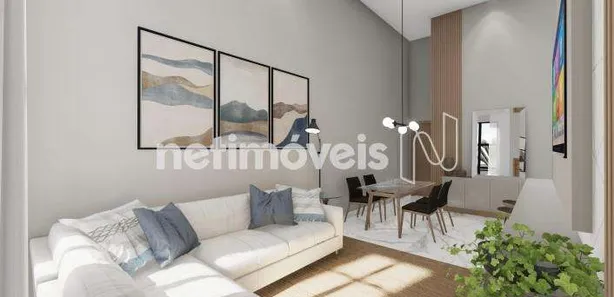 Casa com 3 Quartos à venda, 140m² no Residencial Visão, Lagoa Santa