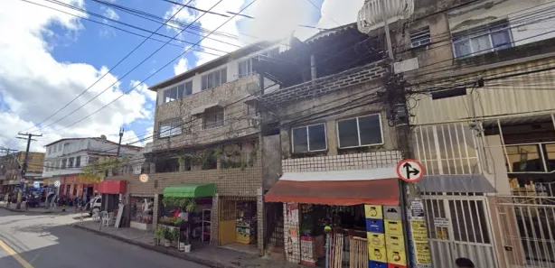 Apartamento com 3 Quartos à venda, 145m² no IAPI, Salvador
