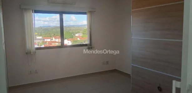 Sala Comercial para alugar, 72m² no Jardim Astro, Sorocaba